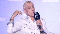 Martina Navratilova sieht bei den Top Drei noch Luft nach oben