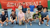 Das Generali Race to Kitzbühel läuft wieder