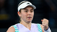 Jelena Ostapenko hat in Adelaide ihren siebenten WTA-Titel geholt