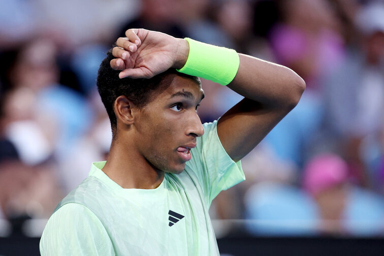 Felix Auger-Aliassime