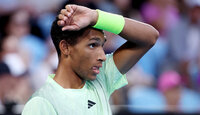 Felix Auger-Aliassime