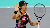 Miyu Kato ist keine böse Absicht zu unterstellen