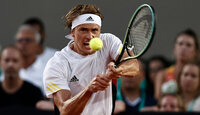 With Alexander Zverev, Germany should have good chances in Hungary