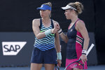 Vera Zvonareva, Laura Siegemund