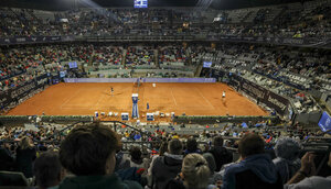 Tickets für die Generali Open 2024 kann man sich gar nicht früh geung sichern