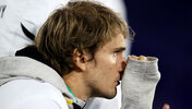 Alexander Zverev wird dem deutschen Team in Tatabanya fehlen