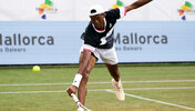 Christopher Eubanks hat bei den Mallorca Championships das Endspiel erreicht