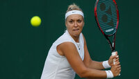 Sabine Lisicki wants to know it again