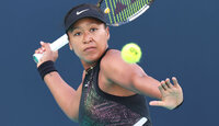 Naomi Osaka has only won one match since her comeback