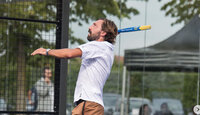 Auch Andrea Pirlo hat die Freuden des Padelsports entdeckt