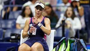 Gestärkt kehrt Laura Siegemund zurück auf die großen Courts in Flushing Meadows.