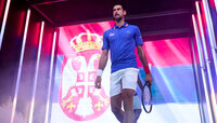 Novak Djokovic is aiming for his second Davis Cup title in Malaga after 2010.