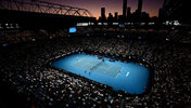 Die Rod Laver Arena wird der Austragungsort der Benefizveranstaltung sein