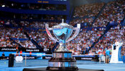 Kroatien und die Schweiz kämpfen am Sonntag im Finale um den Hopman Cup.