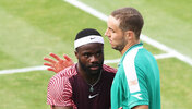 Frances Tiafoe, Jan-Lennard Struff